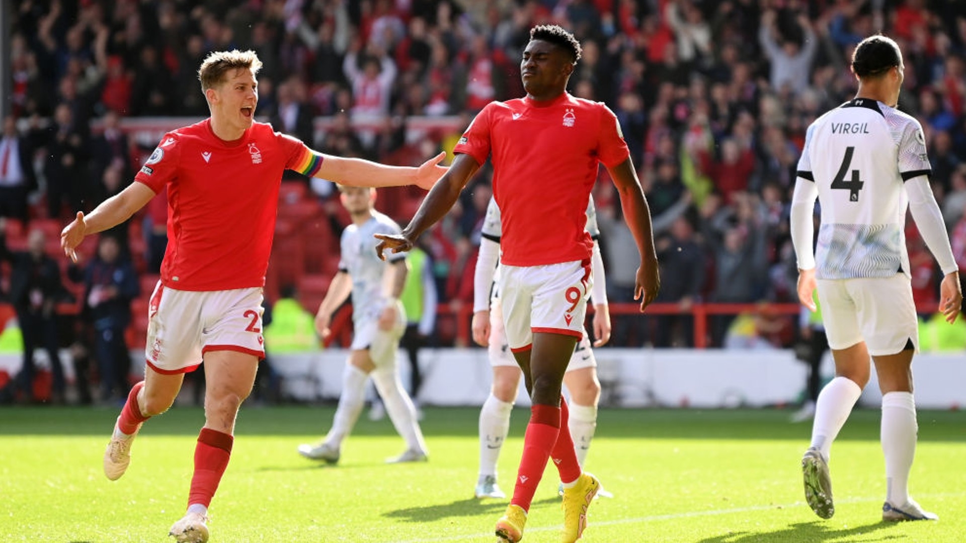 优秀团队的 优秀团队的