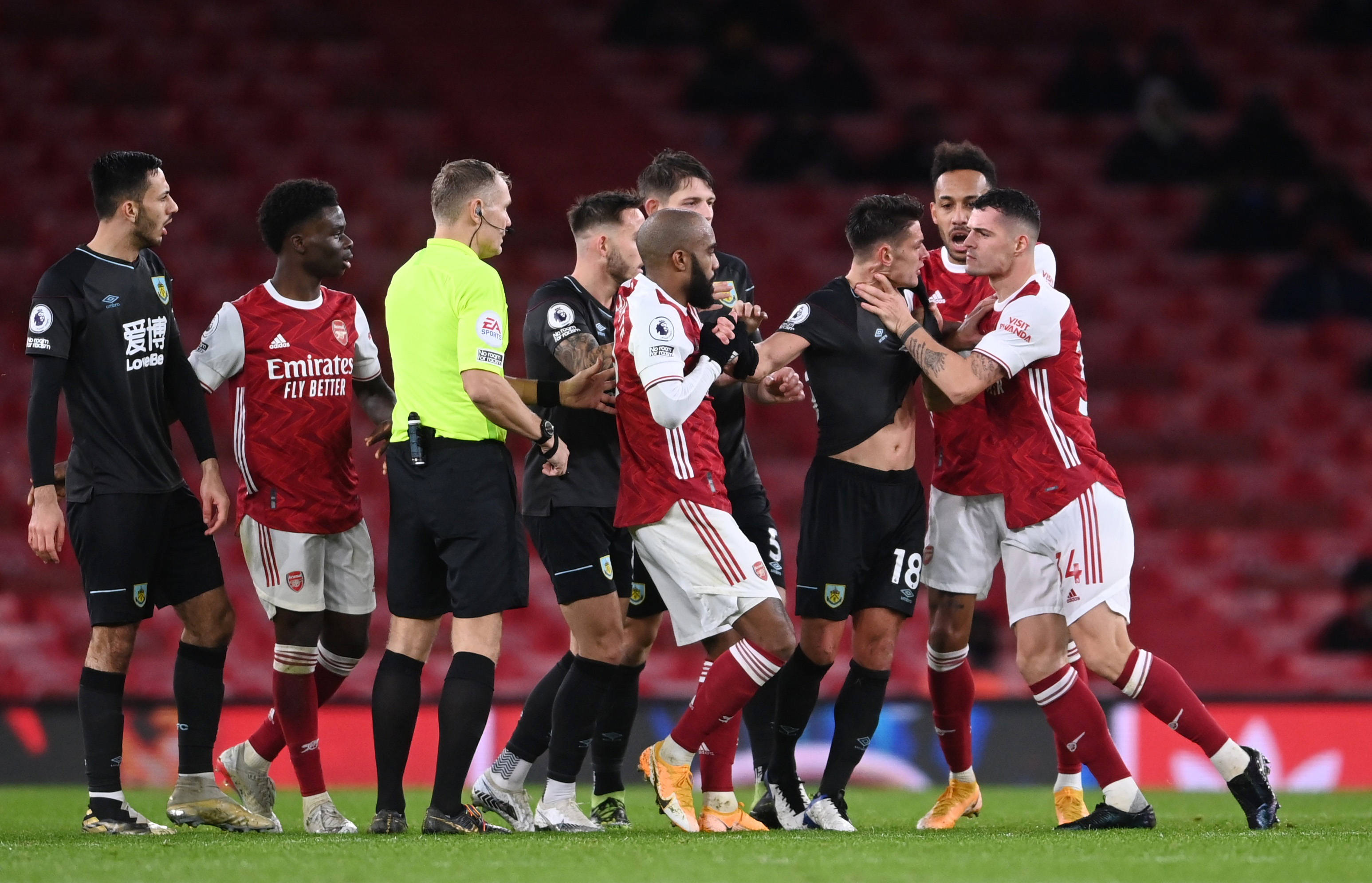 他的表现就 他的表现就